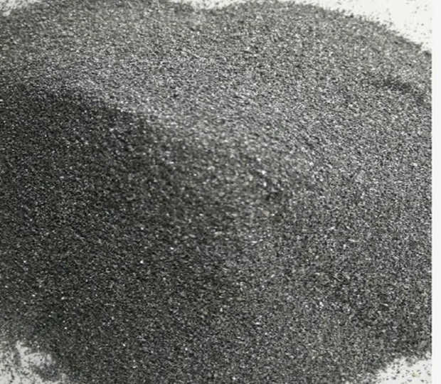 Ferrosilicon powder