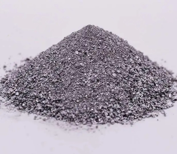 Ferrosilicon powder