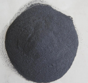 Ferrosilicon powder