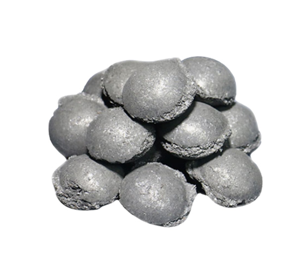 Ferro Silicon-Alumina Alloy
