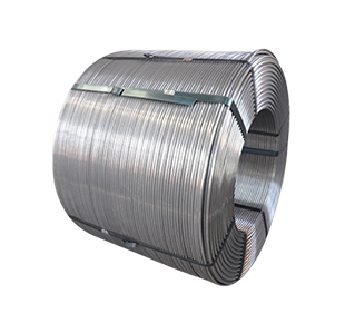 Alloy Cored Wire