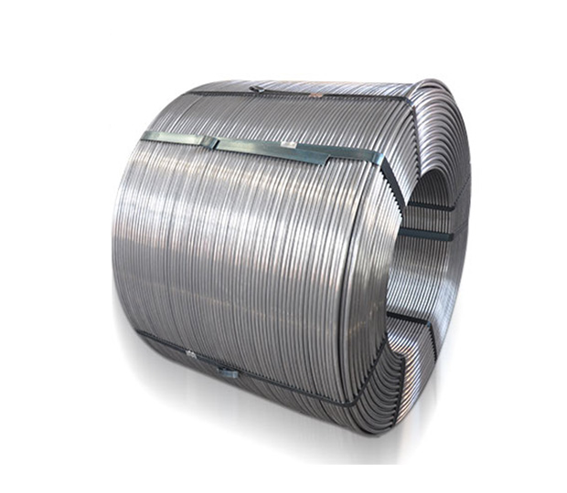 Alloy Cored Wire