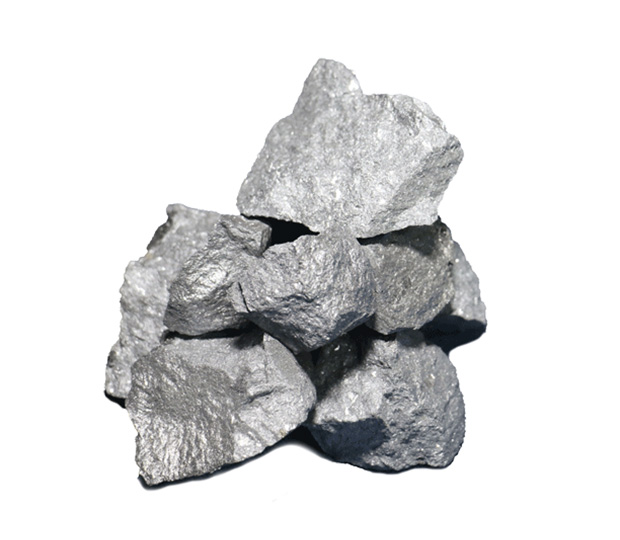 Calcium Silicon Alloy