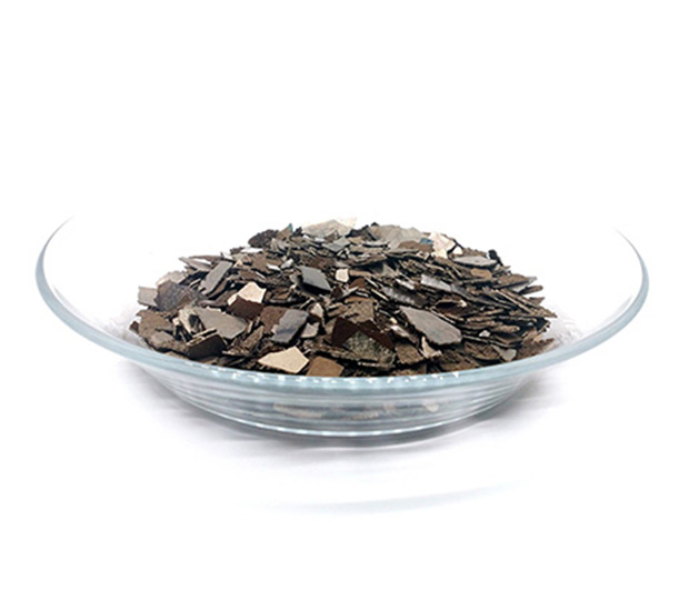 Electrolytic Manganese Flake 99.5