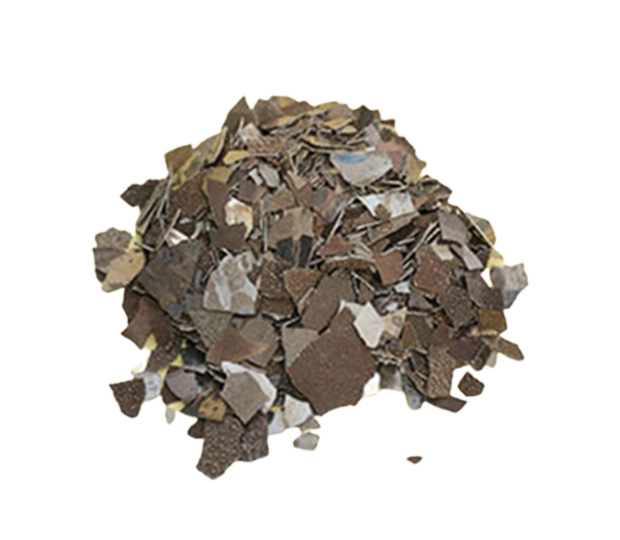 Electrolytic Manganese Flake 99.5