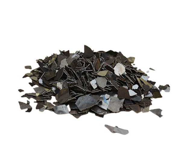 Electrolytic Manganese Flake 99.5