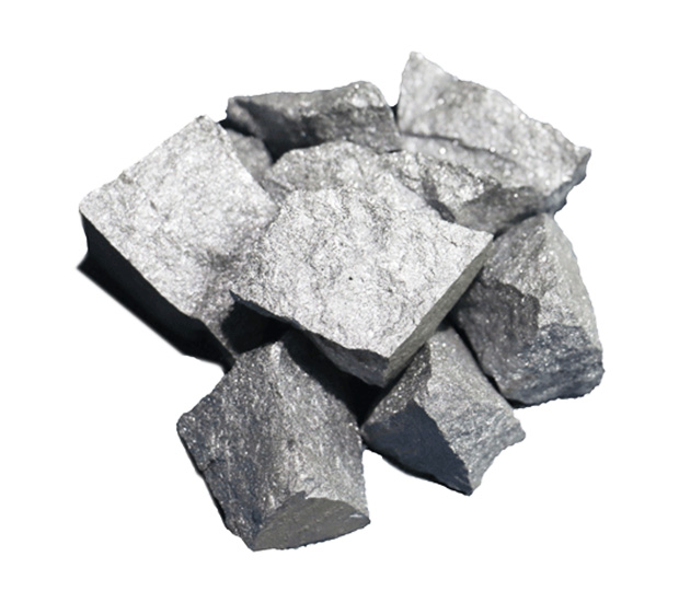 Silicon Barium Alloy