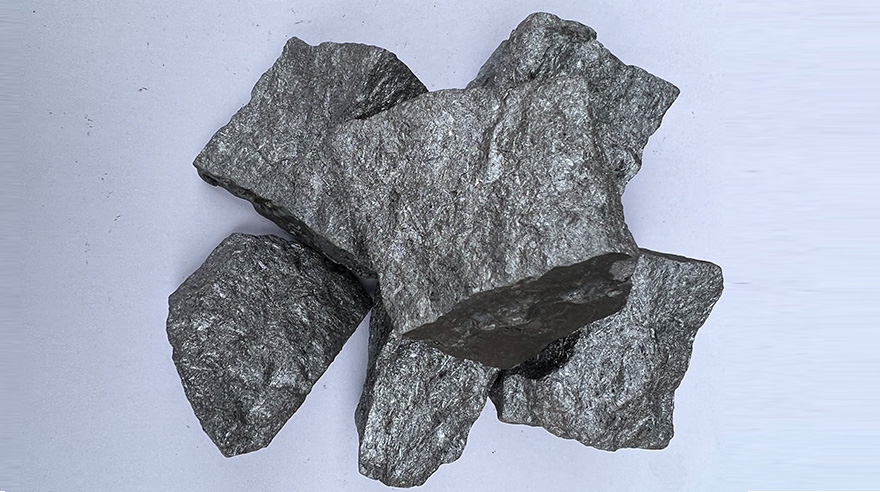 Ferro Silicon