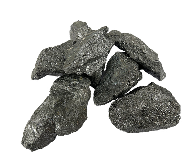 High Carbon Ferro Silicon