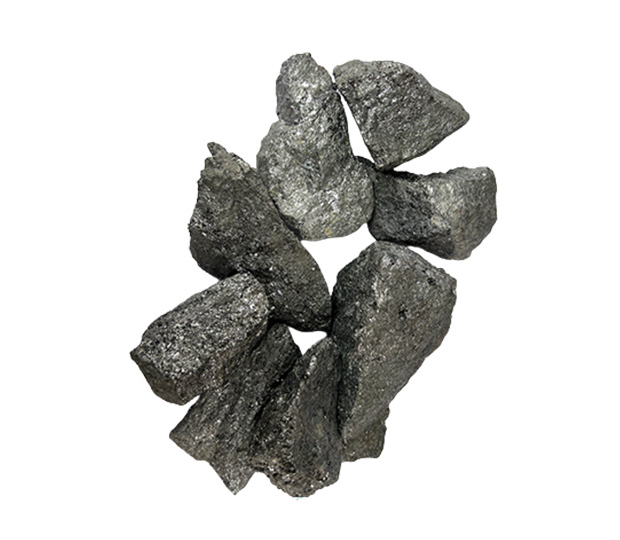 High Carbon Ferro Silicon