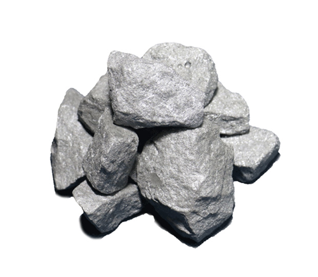 Silicon Aluminum Barium Calcium Alloy