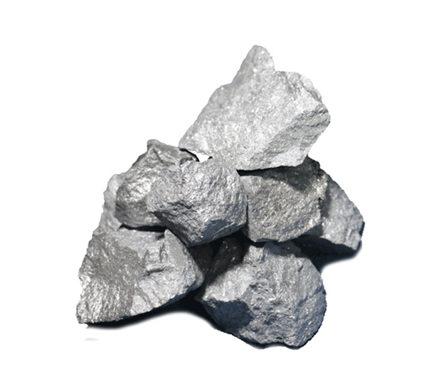 Silicon Calcium-barium Alloy