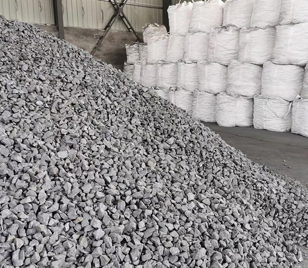 Silicon Carbon Alloy