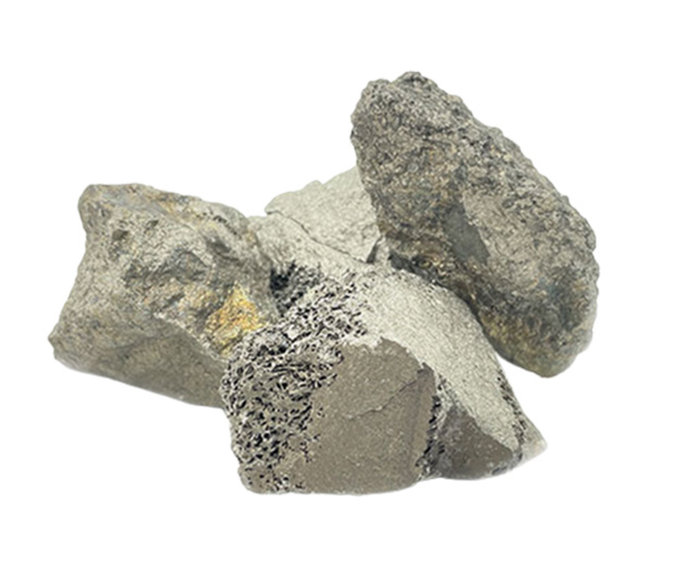 Silicon Manganese Alloy