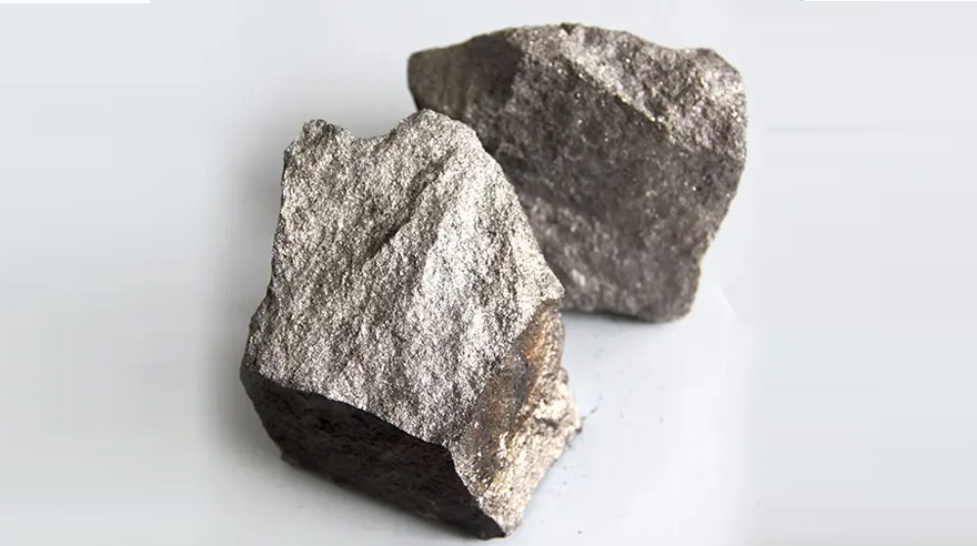 Ferro Silicon