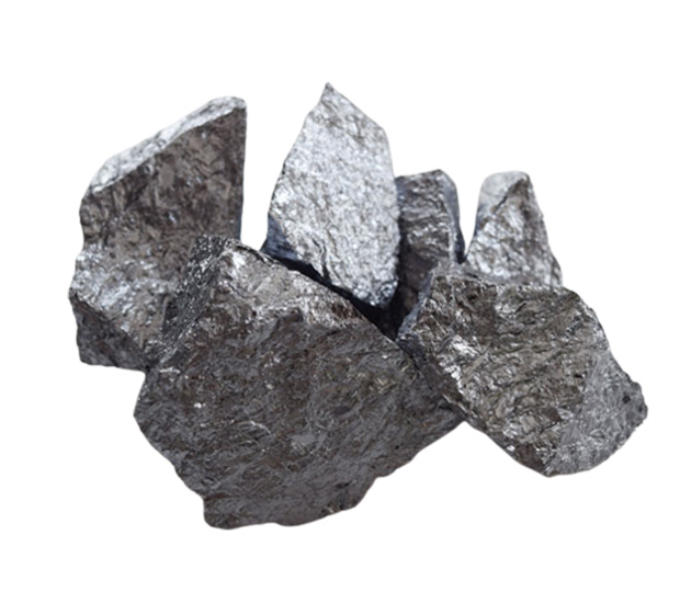 Silicon Metal 553