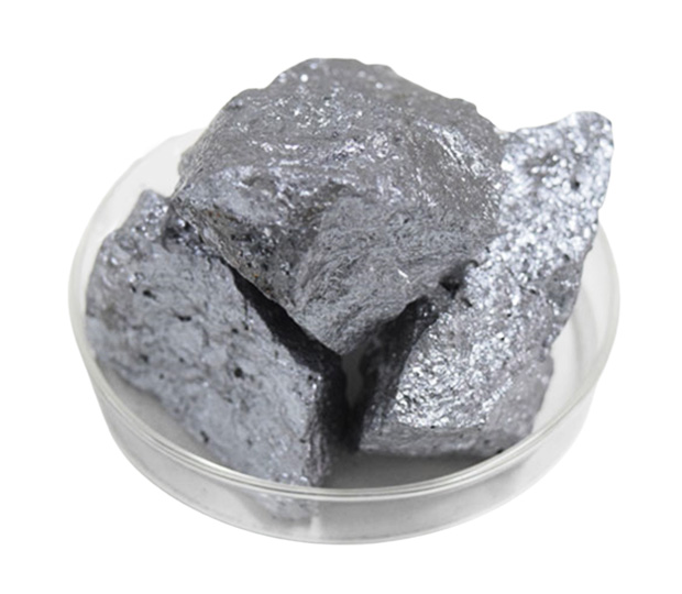 Silicon Metal 553