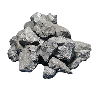 Silicon Slag