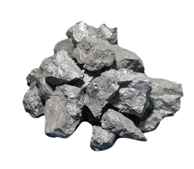 Silicon Slag