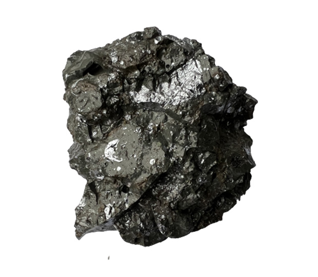 Silicon Slag