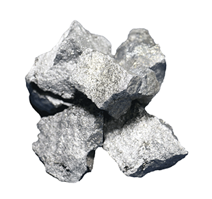 Silicon Zirconium Alloy